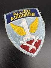 Ww2 army 1st for sale  Puyallup