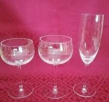 bicchieri cristallo sevres usato bicchieri cristallo sevres usato Vercelli