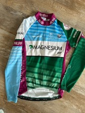 Langarmtrikot radsport herren gebraucht kaufen  Künzell