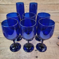 Libby water goblet for sale  Fredericktown