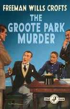 Groote park murder for sale  DUNFERMLINE