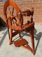 Ashford traditional spinning for sale  MELTON MOWBRAY