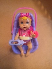 Pink outfit barbie for sale  York