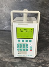 Braun infusomat fms gebraucht kaufen  Ludwigshafen am Rhein