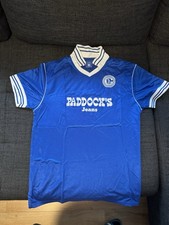 Schalke retro trikot gebraucht kaufen  Versmold