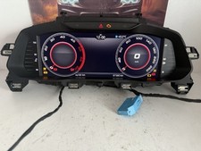 SKODA SUPERB III LICZNIK VIRTUAL CLUSTER VIRTUAL TACHO 3V0920790D na sprzedaż  PL