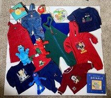 Huge vintage 90s for sale  Germantown
