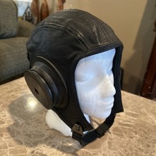 Usn leather flying for sale  Federal Way