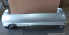 51127117277 paraurti post. usato  Italia