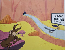 original animation cel for sale  Las Vegas