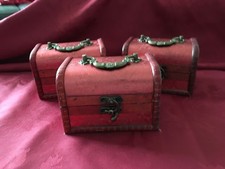 Vintage style trinket for sale  BIDEFORD