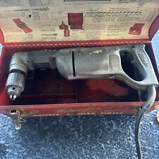 Vintage milwaukee 1100 for sale  Miami