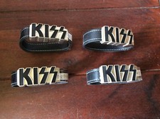 Kiss wristband armband gebraucht kaufen  Deutschland
