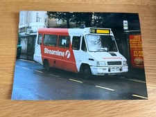 First Streamline 8343 (J143 KPX) - Iveco Daily, Marshall C29 - Fotografia de ônibus comprar usado  Enviando para Brazil