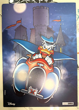 Paperinik litografia disney usato  Terni