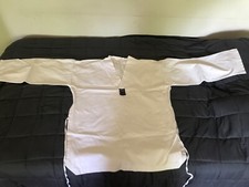 Kampfsportanzug größe 180 gebraucht kaufen  Wiedergeltingen