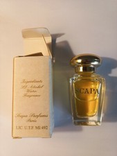 Miniature parfum scapa d'occasion  Dijon