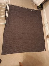 Woven wool dogstooth for sale  WILLENHALL