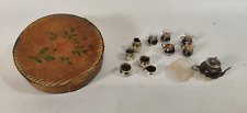 Lot lauscha puppenstube gebraucht kaufen  Grünhainichen
