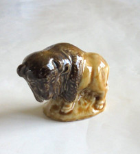 Wade whimsie buffalo for sale  STAFFORD