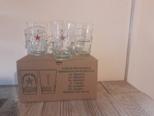 Promo verres biere d'occasion  Albert