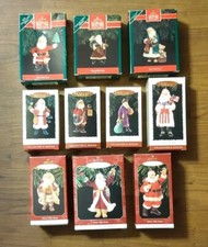 Hallmark ornaments merry for sale  Montrose