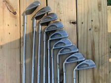 Ping karsten irons for sale  Dunbar