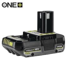 Ryobi 18v one for sale  LONDON