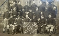 Photo poilu pioupiou d'occasion  Saint-Omer