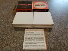 Ford piston ring for sale  TELFORD
