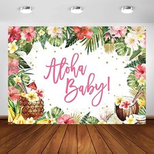 Avezano aloha baby for sale  Panorama City