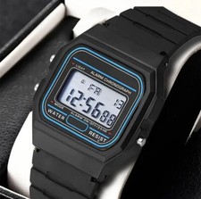 Casio class digital for sale  BOLTON