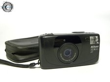 Fotocamera compatta pellicola usato  Arquata del Tronto