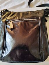 Sac coccinelle cuir d'occasion  Nice-