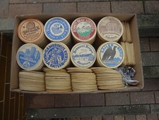 5kg alte bierdeckel gebraucht kaufen  Neustadt b.Coburg