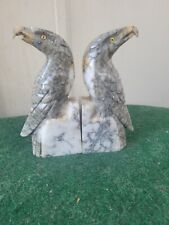 Beautiful eagle bookends for sale  Houston