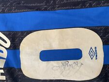 Maglia inter ronaldo usato  San Gemini