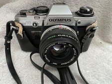 olympus om10 for sale  Van Nuys