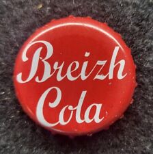 Capsule breizh cola d'occasion  Lillers
