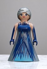 Playmobil figur frau gebraucht kaufen  Frauenstein, Rechenberg-Bienenmühle