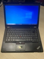 Lenovo t430 ssd d'occasion  Besançon