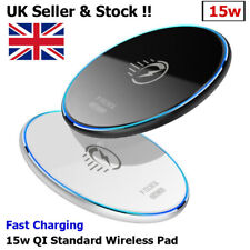 15w fast wireless for sale  LONDON