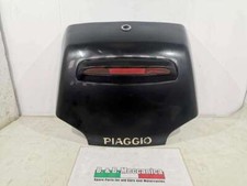 Carena coperchio bauletto usato  Gambettola