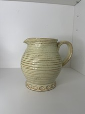 Studio pottery burton for sale  LONDON