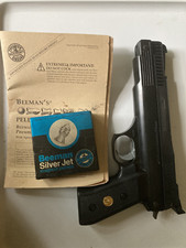 Classic webley nemesis for sale  Alexandria