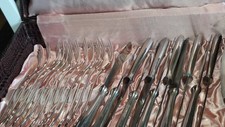 Ddr besteckkasten gebraucht kaufen  Prenzlau