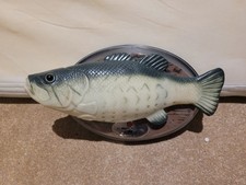 Big mouth billy for sale  STAMFORD