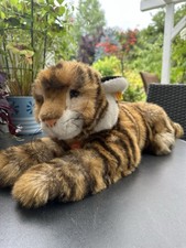 Steiff knopf baby gebraucht kaufen  Bergfelde