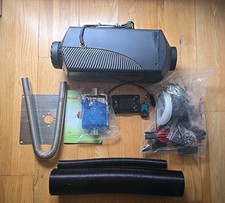 8kw air diesel for sale  LONDON