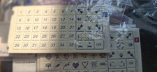 Sampler embroidery designs for sale  Marshfield